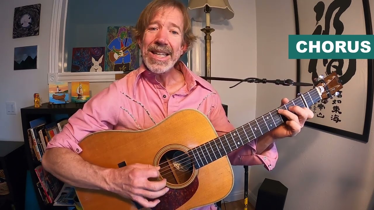 Jam-Along