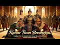 Kaisar Tiran: Tangkap Putri Jin, Paksa Utusan Berlutut, Hadiah Sistem Berlipat!