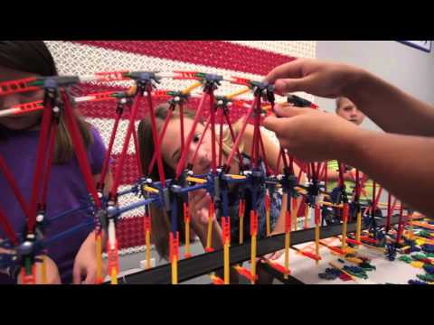 K'NEX: