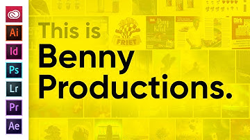 This is BennyProductions.