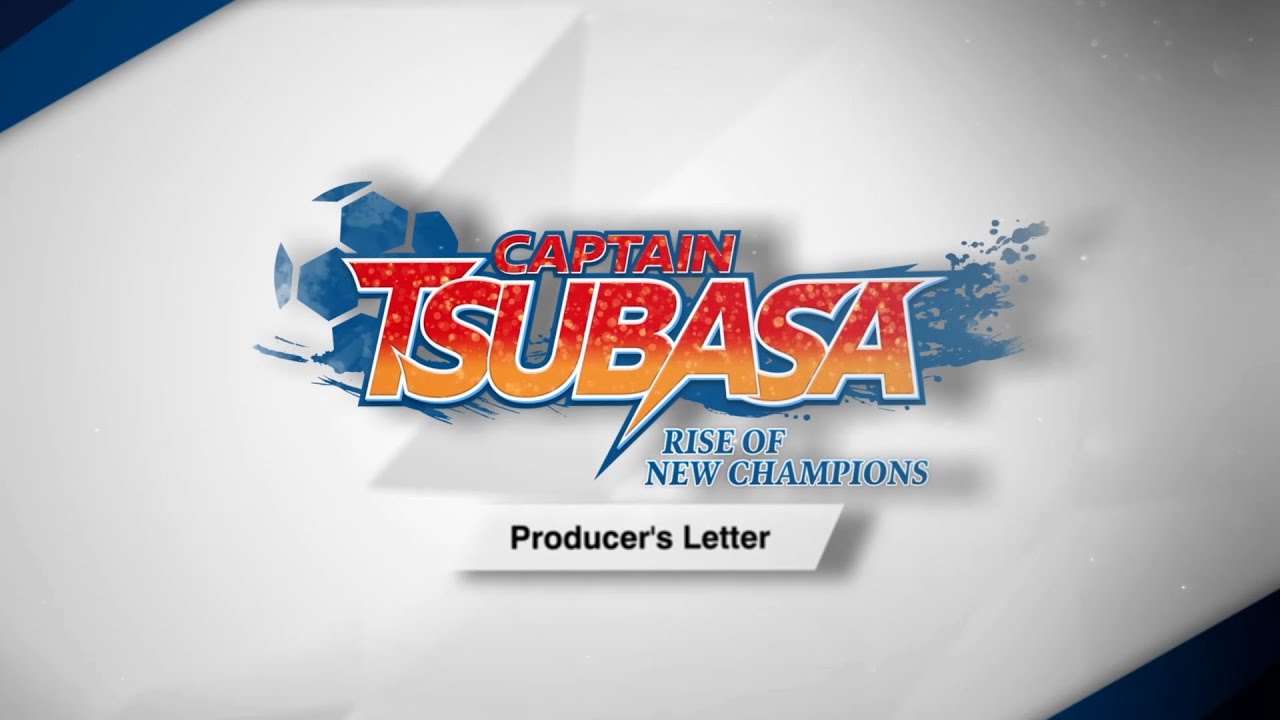 キャプテン翼 RISE OF NEW CHAMPIONS 新品未開封 Amazon.co.jp: キャプテン翼 RISE OF NEW CHAMPIONS|オンライン