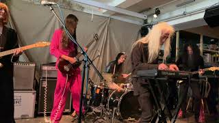 Acid Mothers Temple - Cafe OTO 2019 #3