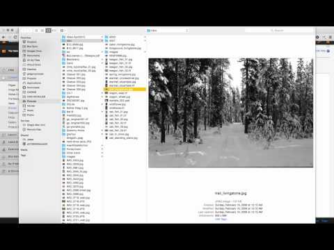 CMSMS: LI2 - Brands Module