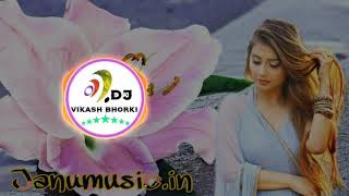 बावली तरेड़ जा जी ले जिन्दगी !! Bawali Tared Ja Jile Jindagi !! Sumit Goswami & Vicky Kajla !! Remix