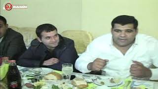 Babək Niftəliyev & Elman Namazoğlu - Bəy Terifi - Dj Ramin