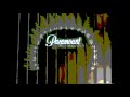 Desfromed logo paramount pictures