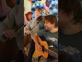 Friendship Waltz Violin and Guitar Cover Short Full Song