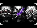 LOL MUSIC For Gamers | League Of Legends Music - LOL Playlist 3