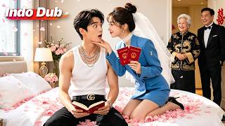 Pacar CEO yang berpura-pura amnesia itu tidak meninggalkannya, malah justru jatuh cinta padanya.💖