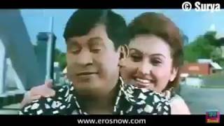 Thalli Pogathae VadiVelu Version | Achcham Yenbadhu Madamaiyada Movie