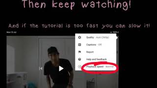 Ae like rectangle slide thing on videostar |tutorial