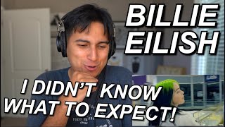 BILLIE EILISH - \\