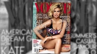 Kate Upton Keeps Popularity With Confidence Not Cup Size - Splash News | Splash News TV