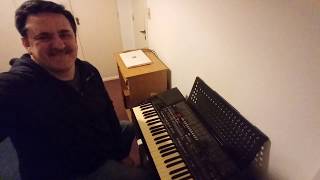 The Great Pretender - Cover The Platters (Buck Ram)