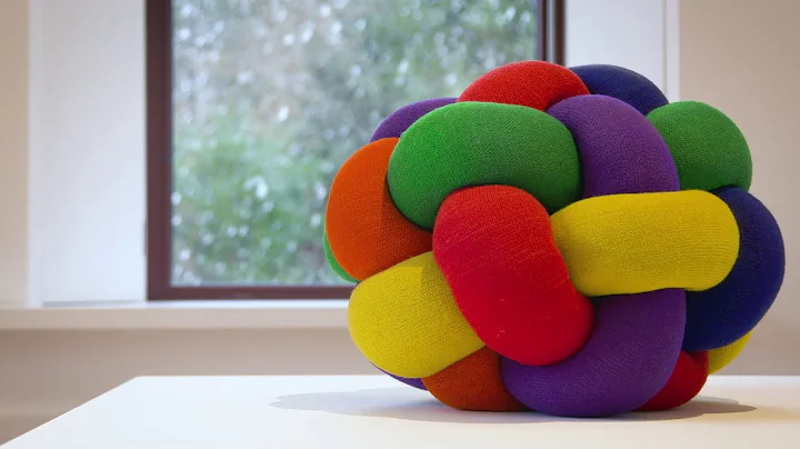 Ann Sutton - On From Weaving - A Survey
