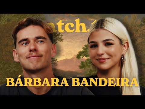 BÁRBARA BANDEIRA | watch.tm 22