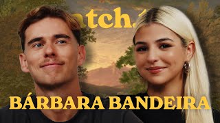 BÁRBARA BANDEIRA | watch.tm 22