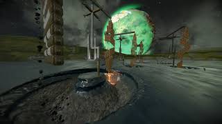 Space Engineers- Giant Excavator Workshop Release screenshot 5