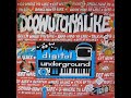 Digital underground  doowutchyalike playhowyalike mix