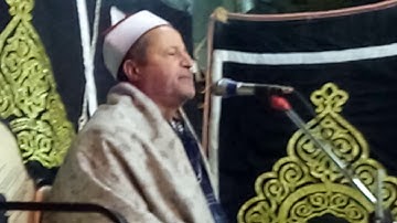 الشيخ ابو الفتوح حسن عبده التلاوات الذهبية سورة مريم برواية ورش والكساءي الخميس/11/2/2021
