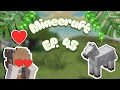 Cozy Minecraft Ep. 45 Trying to Save a Zombie Villager and Taming a Horsey 🐴🧟