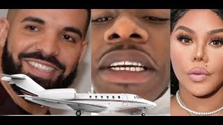 Drake FREE $200 Million Dollar Jet? DaBaby Makes Cam Coldheart Shirt, Lil Kim Legal Trouble? Drake FREE $200 Million Dollar Jet? DaBaby Makes Cam Coldheart Shirt, Lil Kim Legal Trouble?