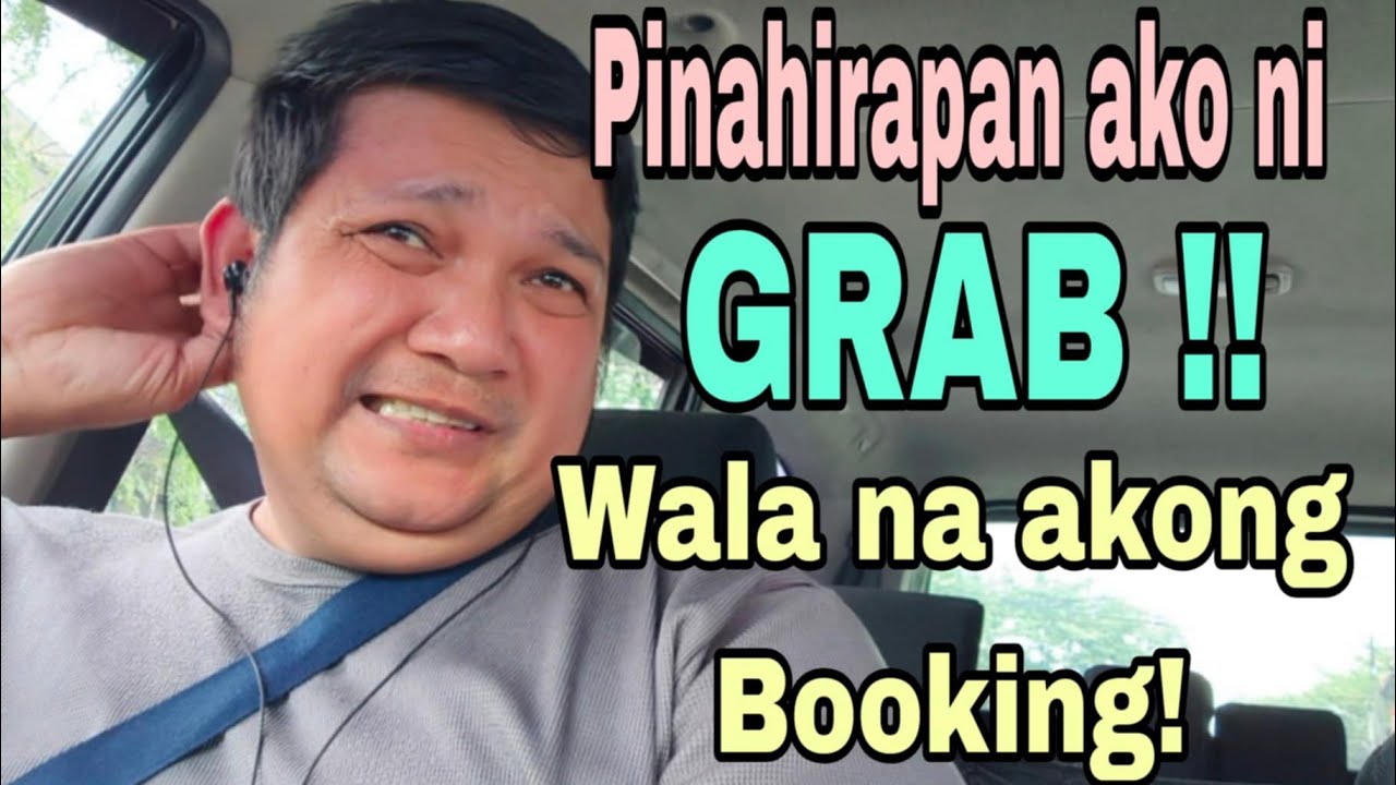 Ok bang pagsabayin gamitin si Grab at Indrive?May advantage ba kung ...