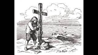 Robinson Crusoe Chapter 10