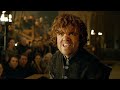 Tyrion Lannister -  I did not kill Joffrey, but I wish that I had. (Game of Thrones)