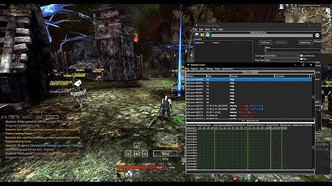 ECHO OF SOUL CHEAT ENGINE BYPASS XIGNCODE3!