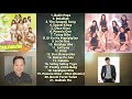 Sayawan With Sexbomb - Viva Hotbabes & More - Non Stop Playlist