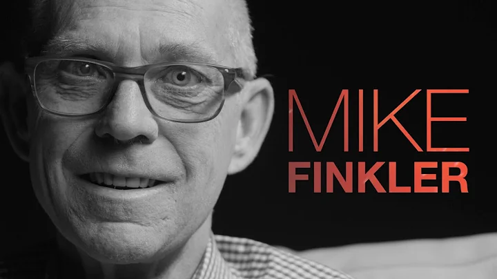 Mike Finkler's Story