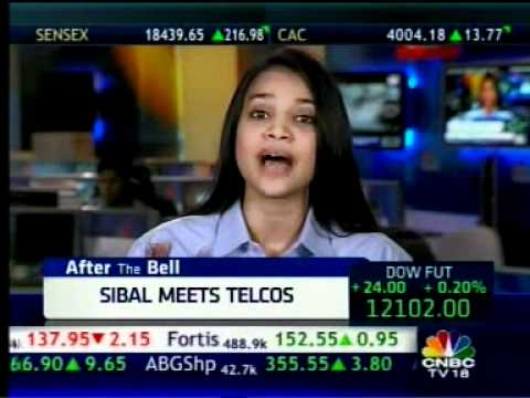 08Mar11-BhartiAirtel-AfterTheBell-CNBCTV18-04.26pm-2.35min.mpg airtel networks limited