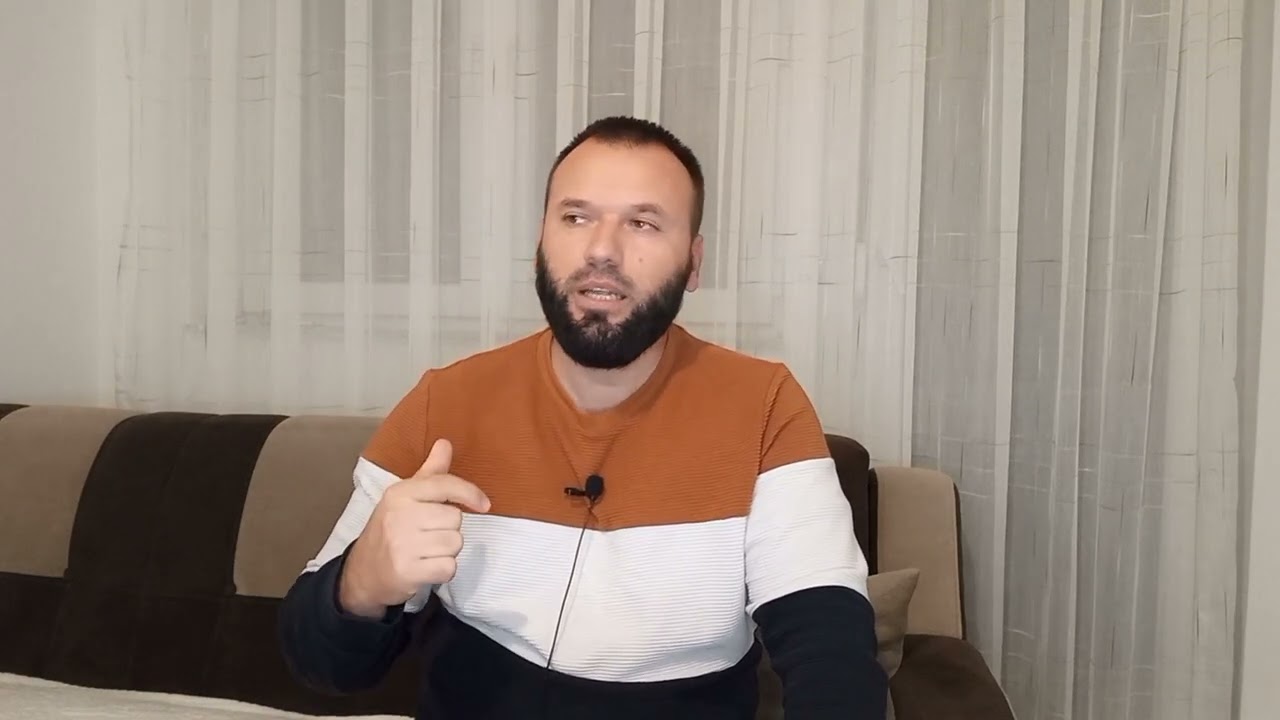 Dhjet komentet e para të ëndrrave - shikoje.