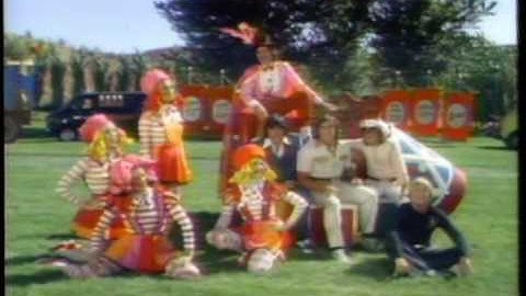 The Kids from C.A.P.E.R. - Smilin