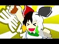 コロッケタベマス