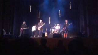 20100209; The Scene, De Wereld Is Van Iedereen