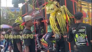 DJ trap party MANANTI JAWEK CINTO || Jinggle A3 audio PUTRA PANDAWA