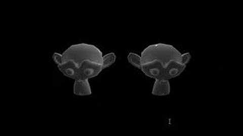 Real-time Rendering - Lab 4 BOTHVIDEOS - David Kelly