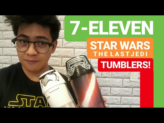 UNBOXING 7-Eleven Philippines Limited Edition Pokémon Metal Straws 