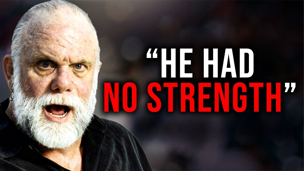 Три рестлера, которых Рэнди Сэвидж ненавидел больше всего!