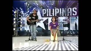 Download lagu PILIPINAS GOT TALENT SEASON 3 JEFFERSON BRINGAS AND KURT BRINGAS