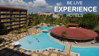 Hotel  &quot;Be Live Experience&quot;, Varadero , Cuba