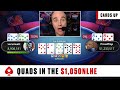 Exciting HEADS-UP on the $1,050NLHE final table ♠️ Stadium Series 2020 ♠️ PokerStars Global