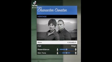 GTAVOnline : My Character Parents .￼