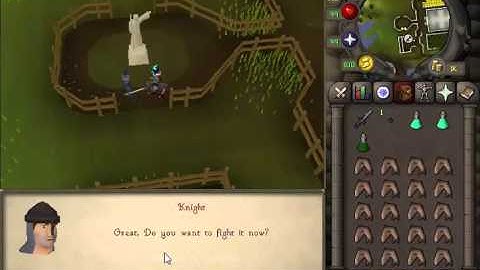 OS-Rune - Promotional video|#1 RsPs| www.os-rune.com