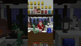 RESGATE Já PIXELMON BRASIL Dia 9 #shorts  #minecraft #shortslive  #pixelmonbrasil @pixelmonbrasil
