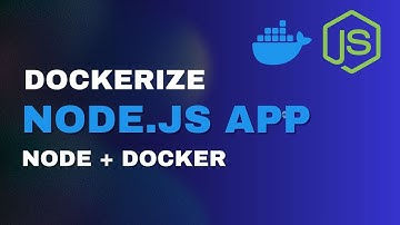 Build and Run a Node.js App with Docker in 10 Minutes! 🐳🐳