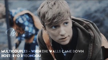 Collab Parts #2 + Unfinished Projects