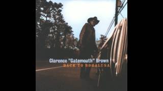 Clarence “Gatemouth” Brown Dixie Chicken chords